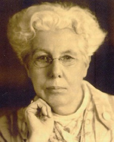 KARMA-Annie-Besant-forfatter-Åndsvidenskab