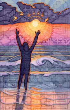 �ndelig-vejledning-06-Djwhal-Khul-Alice-Bailey-Mystik-Holisme