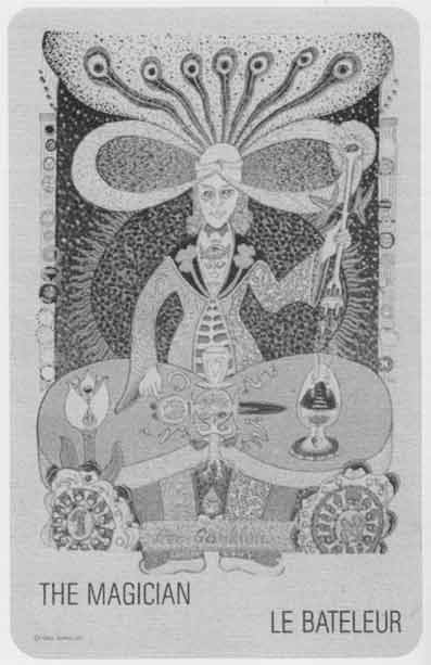 Raja-Yoga-08-Den-tidløse-psykologi-af-Guni-Martin