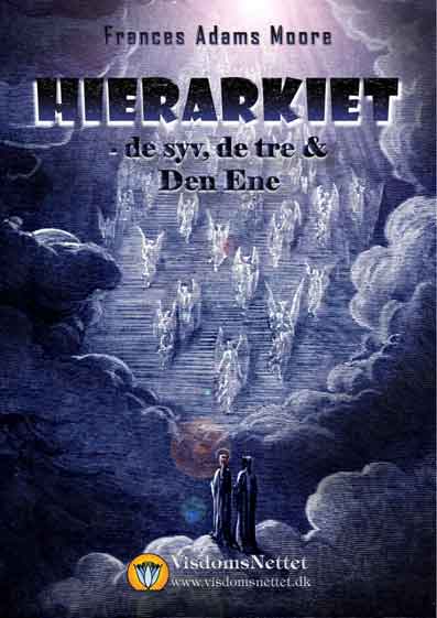 Hierarkiet-De-syv-De-tre-Den-Ene