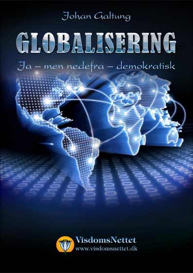 Globalisering-Johan-Galtung