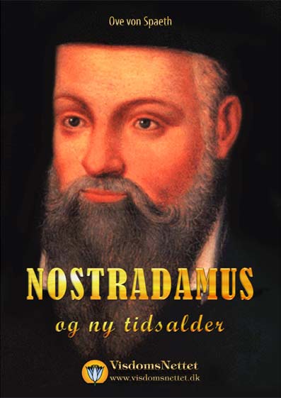 Nostradamus-og-ny-tidsalder-Ove-von-Spaeth