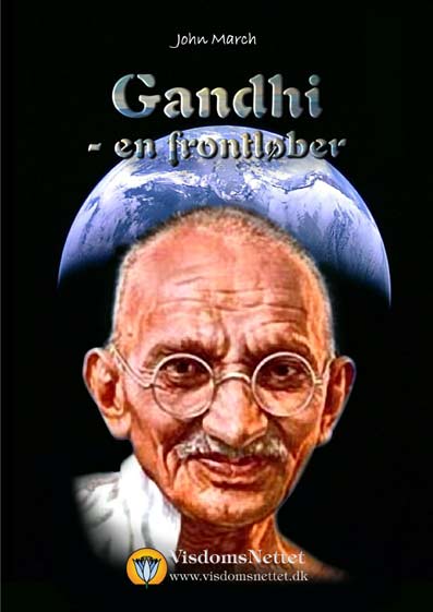 Gandhi-en-frontløber-John-March