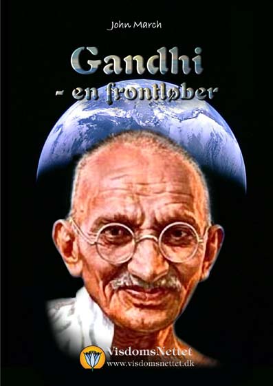 Gandhi-en-frontlber-John-March