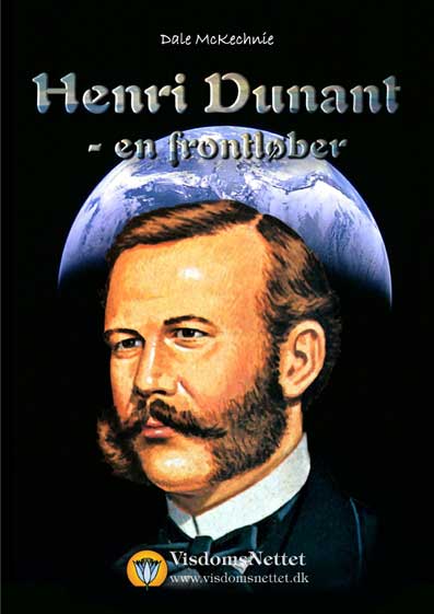 Henri-Dunant-en-frontløber-Dale-McKechnie