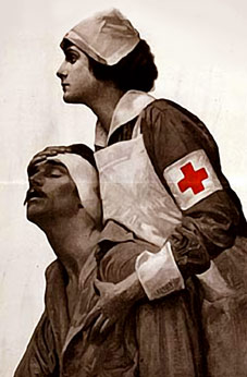 Henri-Dunant-en-frontl�ber-10-Dale-McKechnie