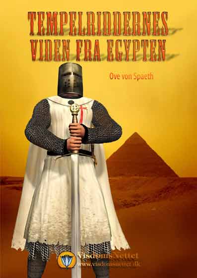 Tempelriddernes-viden-fra-Egypten-Ove-von-Spaeth