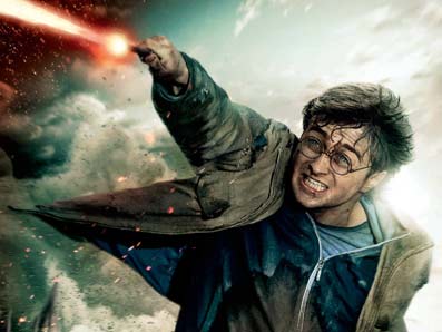 Harry-Potter-bøgerne-17-Åndelige-elementer