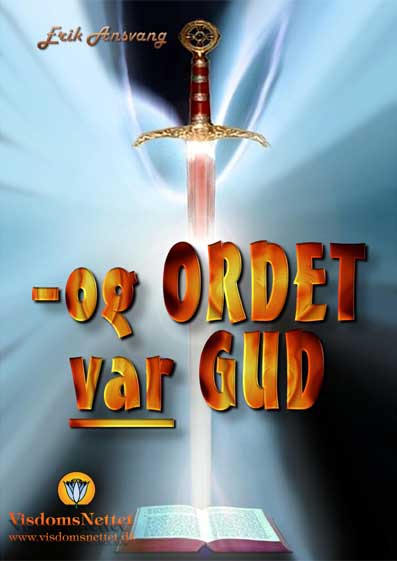 Og-ORDET-var-GUD-Erik-Ansvang