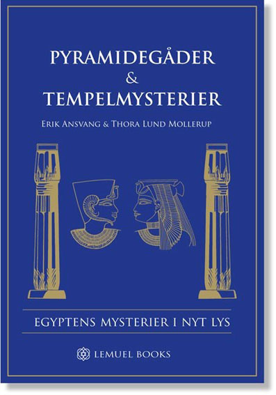 Bogudgivelser-Pyramidegåder-&-Tempelmysterier