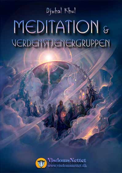 Meditation-&-Verdenstjenergruppen-Djwhal-Khul