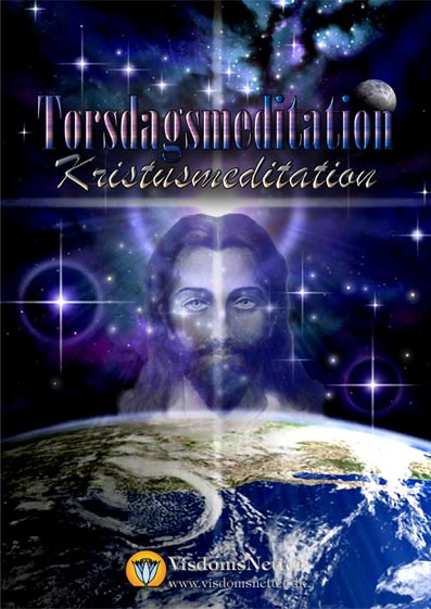 Torsdagsmeditation-Kristusmeditation