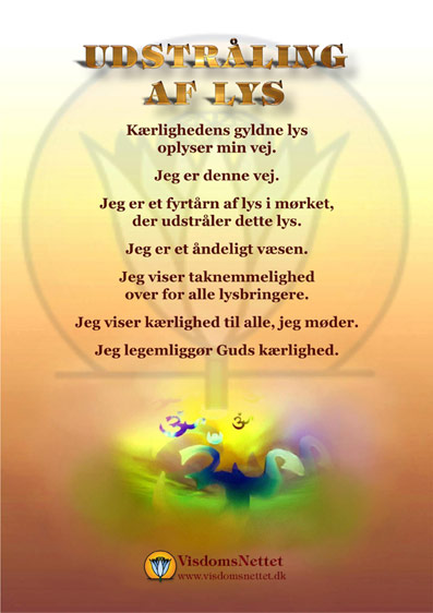 Mantraer-30-Udstråling-af-lys