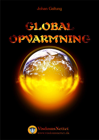 Global-opvarmning-Johan-Galtung