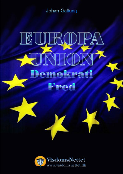 Europa-Union-Johan-Galtung