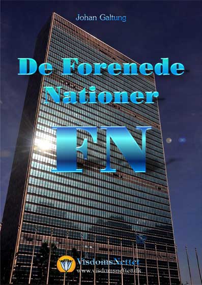 Forenede-Nationer-FN-Johan-Galtung