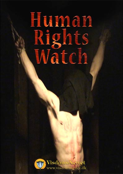 Human-Rights-Watch