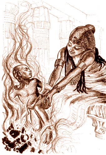 Isis-og-Osiris-legenden-06-Erik-Ansvang