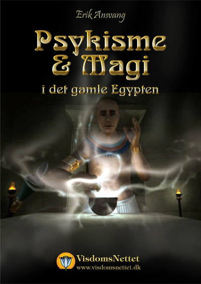 Psykisme-&-Magi-i-Egypten-Erik-Ansvang