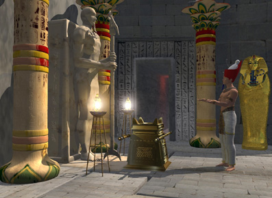 Psykisme-&-Magi-i-Egypten-05-Erik-Ansvang