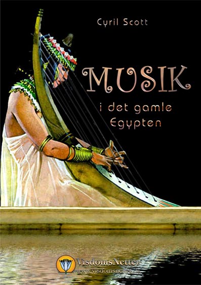 Musik-i-det-gamle-Egypten-Cyril-Scott