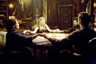 Lavere-&-Højere-Clairvoyance-05-Irving-Cooper