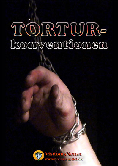 Torturkonventionen