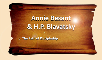 Menu-Litteratur-Besant-og-Blavatsky