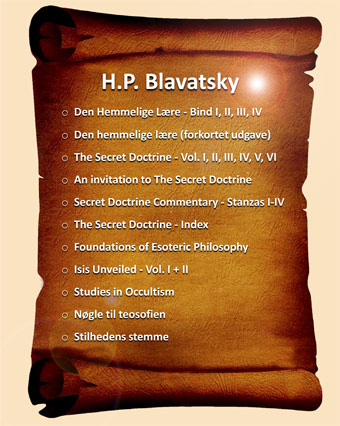 Menu-Litteratur-H-P-Blavatsky
