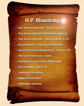 Menu-Litteratur-H-P-Blavatsky