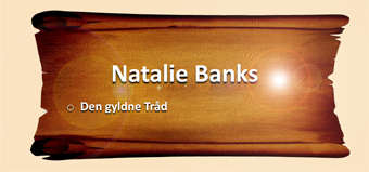 Menu-Litteratur-Natalie-Banks