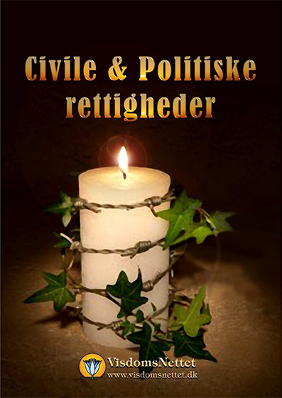 Civile-og-politiske-rettigheder