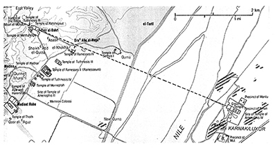 Gåden-om-faraos-datters-søn-10-Ove-von-Spaeth
