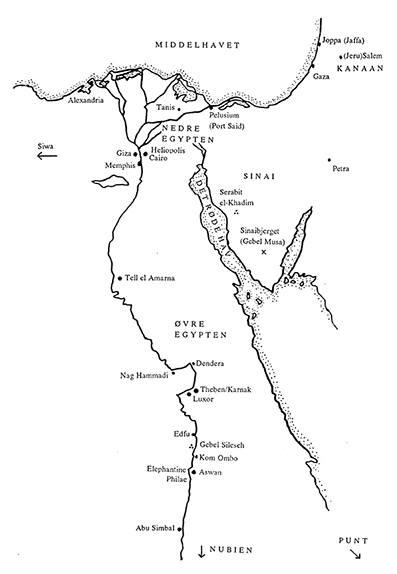 Gden-om-faraos-datters-sn-27-Ove-von-Spaeth