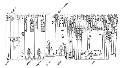 Gden-om-faraos-datters-sn-22-Ove-von-Spaeth