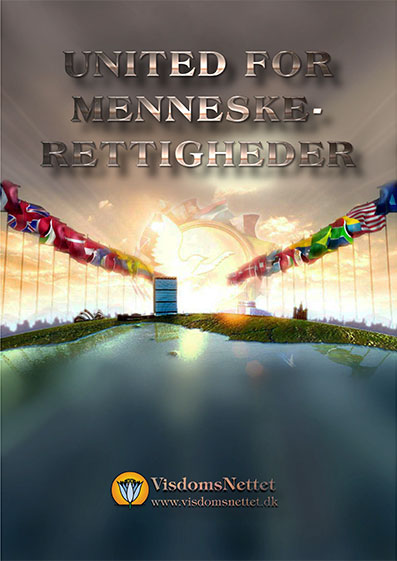 United-for-Menneskerettigheder