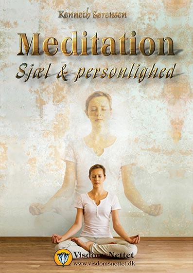 Meditation-Sjl-&-Personlighed-Kenneth-Srensen