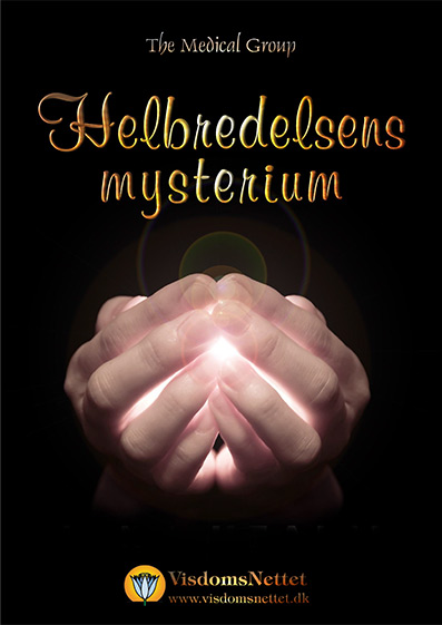 Helbredelsens-mysterium