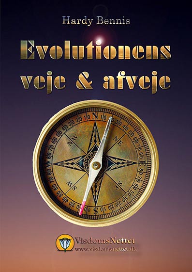 Evolutionens-veje-&-afveje-Hardy-Bennis