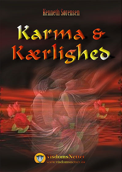 Karma-&-Krlighed-Kenneth-Srensen