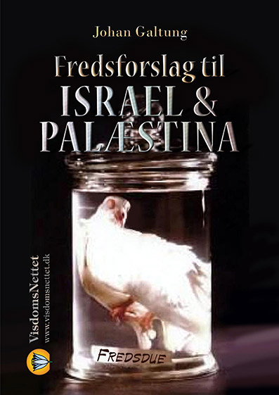 Fredsforslag-Israel-Palæstina-Forside