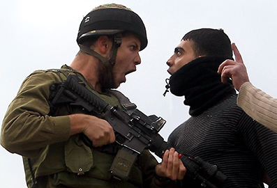 Fredsforslag-Israel-Palæstina-01-Johan-Galtung