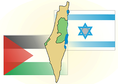 Fredsforslag-Israel-Pal�stina-03-Johan-Galtung