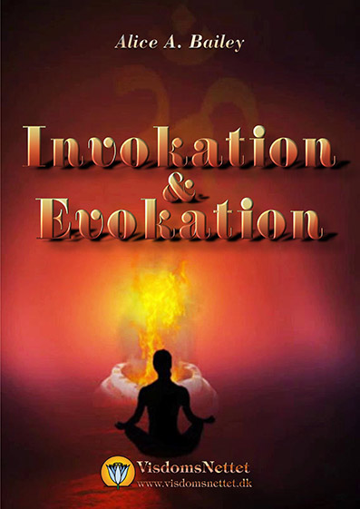 Invokation-&-Evokation-Forside