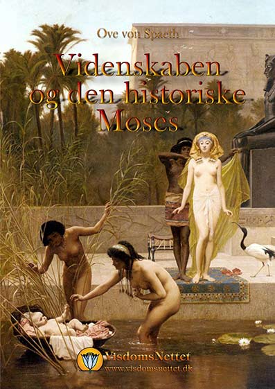 Videnskaben-og-den-historiske-Moses-Ove-von-Spaeth