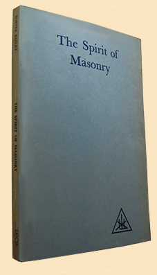 33-Foster-Bailey-The-Spirit-of-Masonry