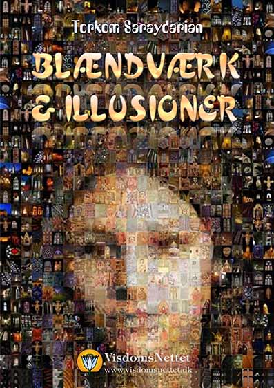 Blændværk-&-Illusioner-Saraydarian