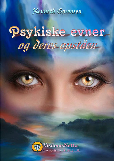 Psykiske-evner-og-deres-opsten