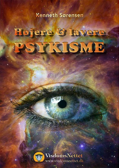 Hjere-&-lavere-psykisme-Kenneth-Srensen