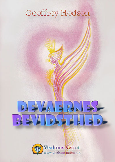 Devaernes-bevidsthed